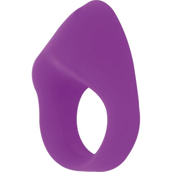 INTENSE - OTO LILAC RECHARGEABLE VIBRATOR RING 5